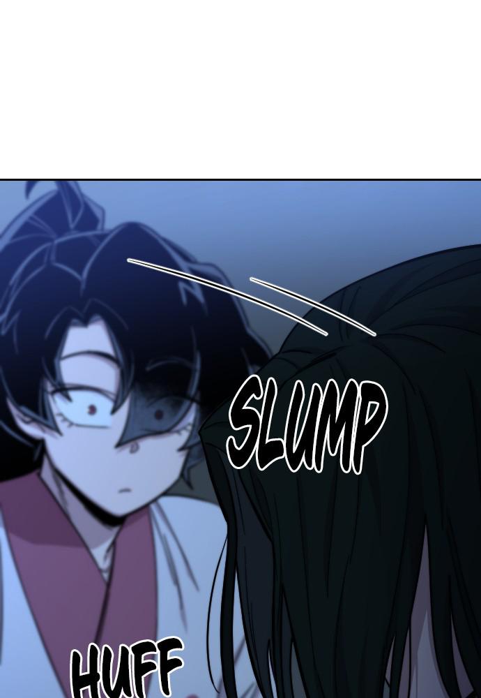 Return of the Blossoming Blade Chapter 49 — page 190