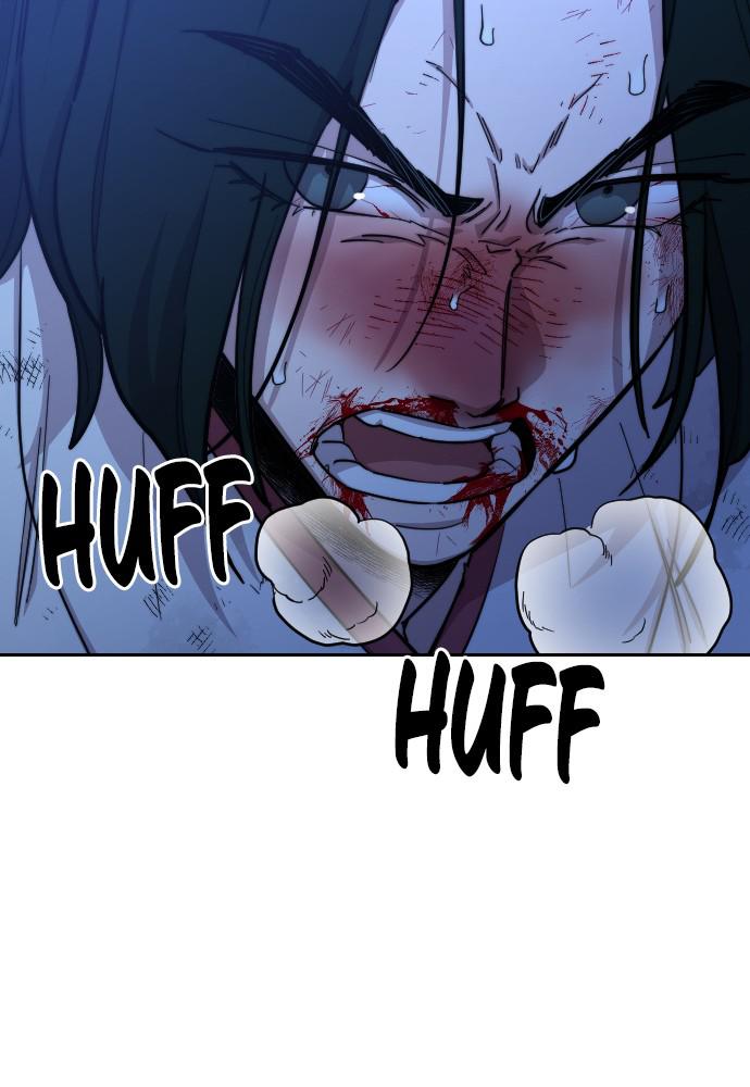 Return of the Blossoming Blade Chapter 49 — page 192