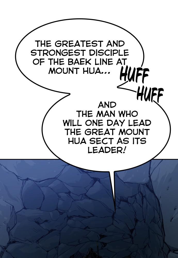 Return of the Blossoming Blade Chapter 49 — page 193