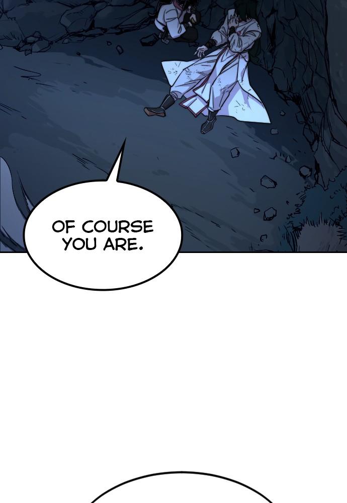 Return of the Blossoming Blade Chapter 49 — page 194