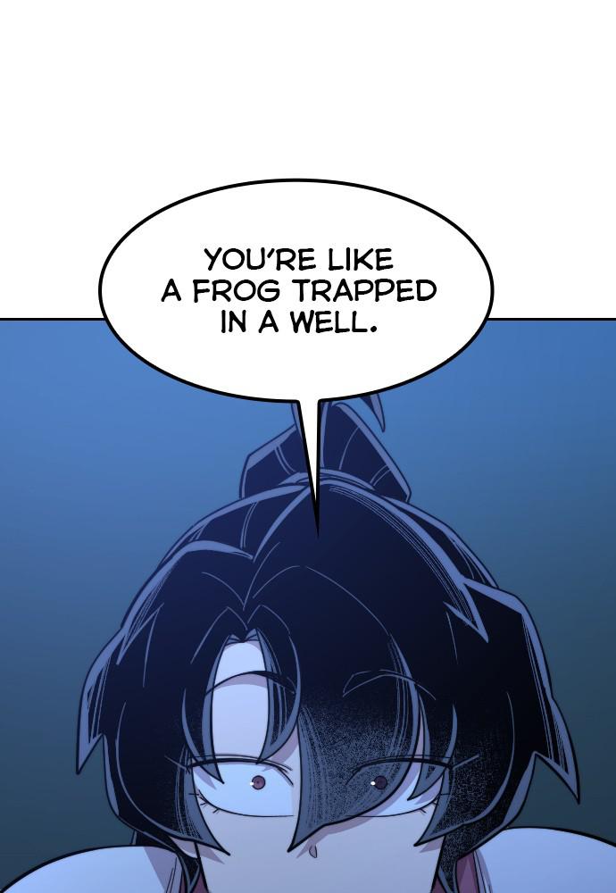 Return of the Blossoming Blade Chapter 49 — page 199