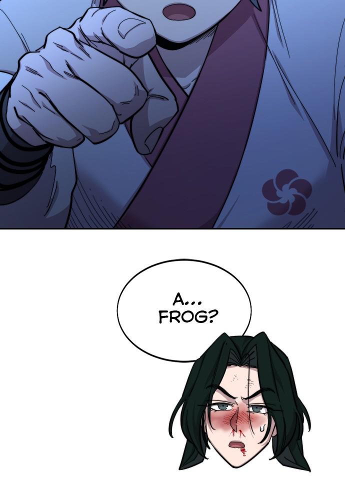 Return of the Blossoming Blade Chapter 49 — page 200