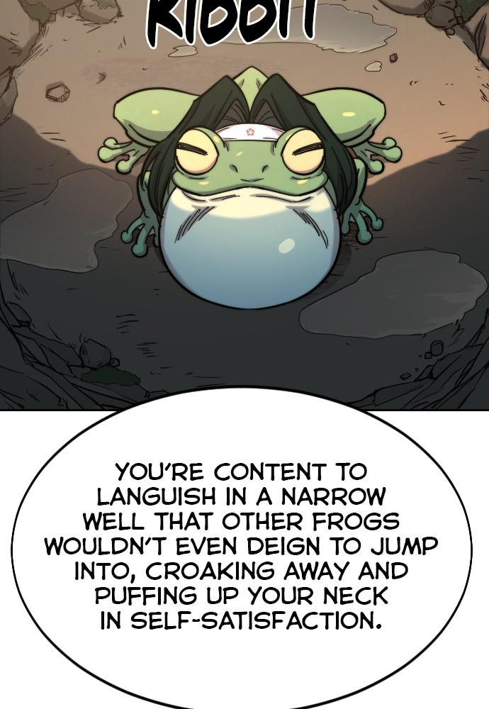 Return of the Blossoming Blade Chapter 49 — page 202