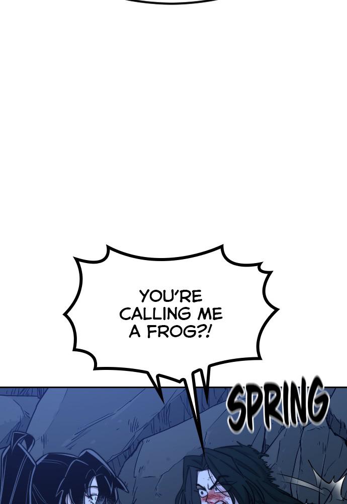 Return of the Blossoming Blade Chapter 49 — page 203