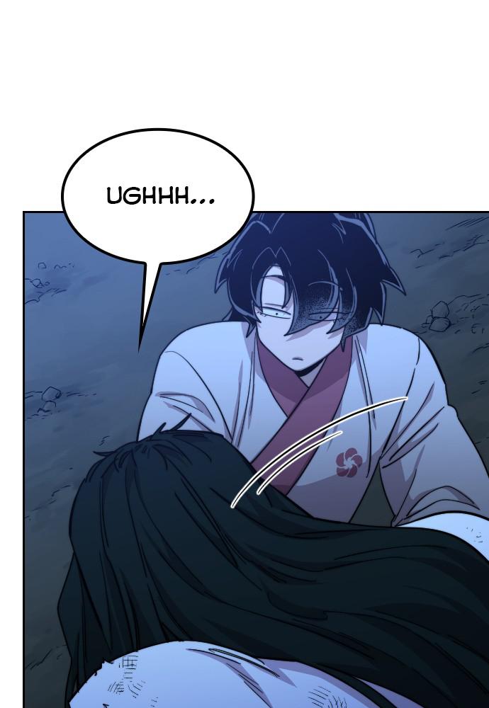 Return of the Blossoming Blade Chapter 49 — page 205