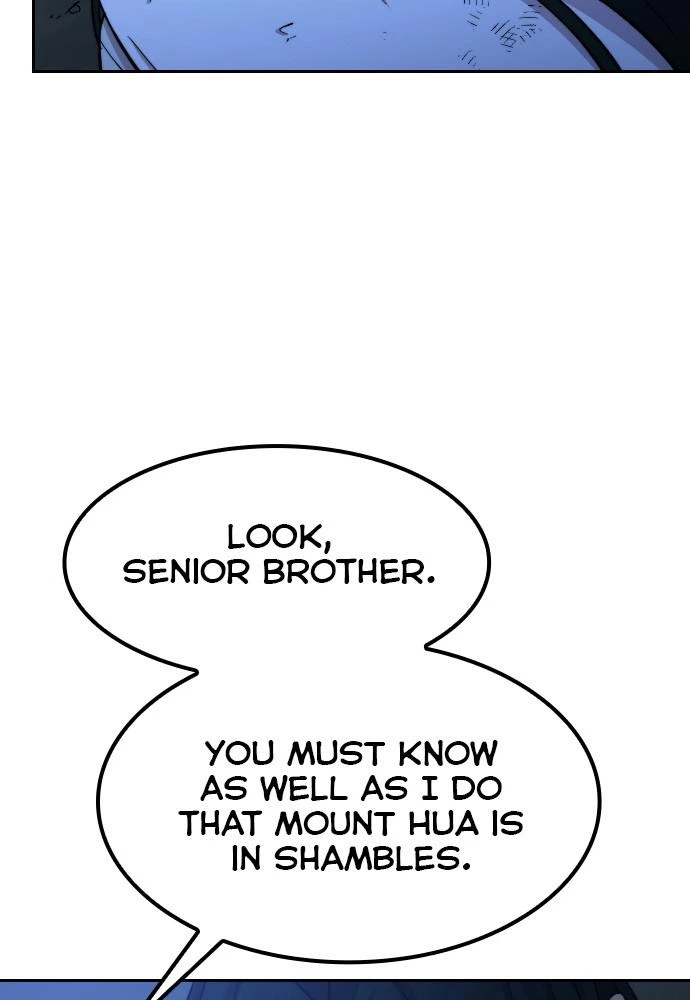 Return of the Blossoming Blade Chapter 49 — page 206