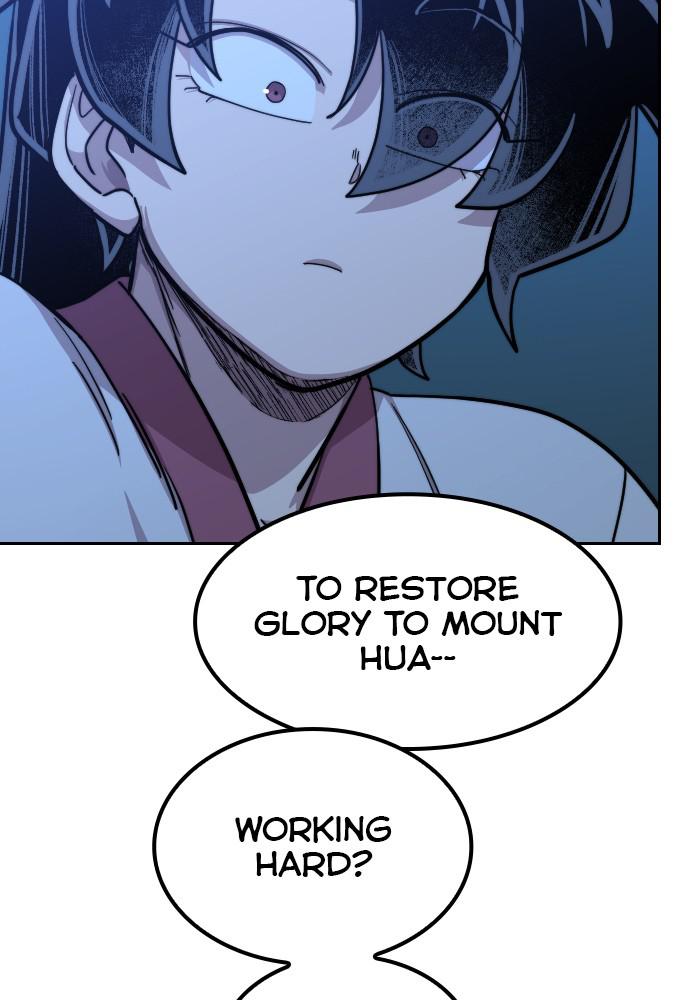 Return of the Blossoming Blade Chapter 49 — page 210