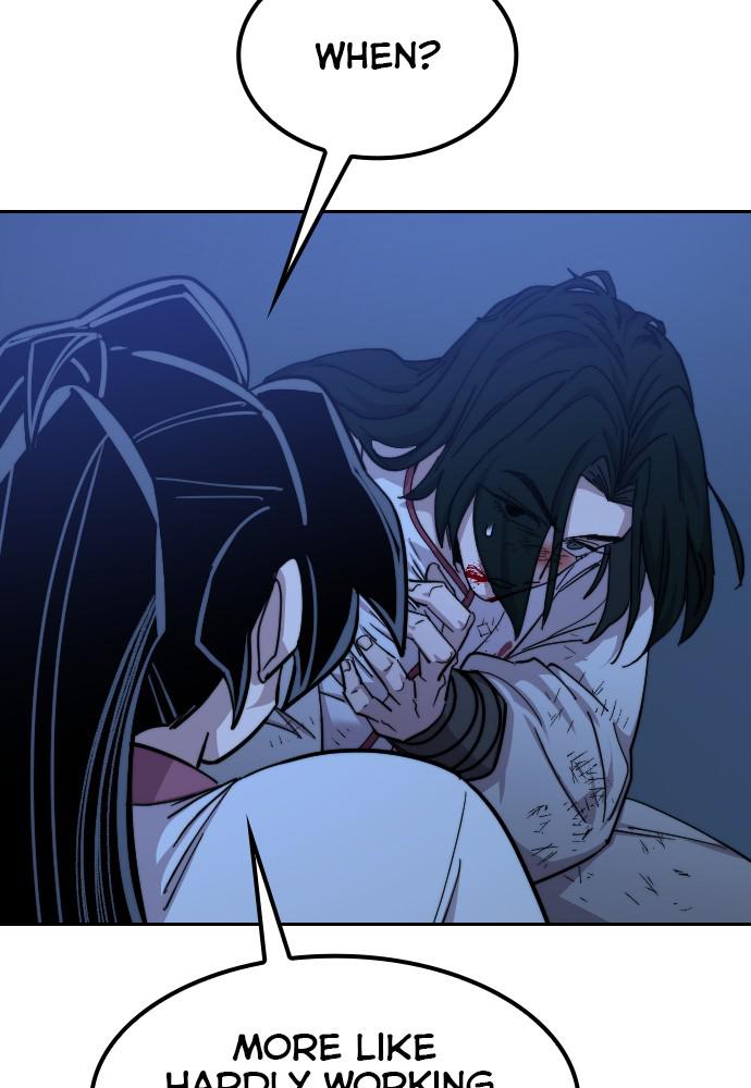 Return of the Blossoming Blade Chapter 49 — page 211
