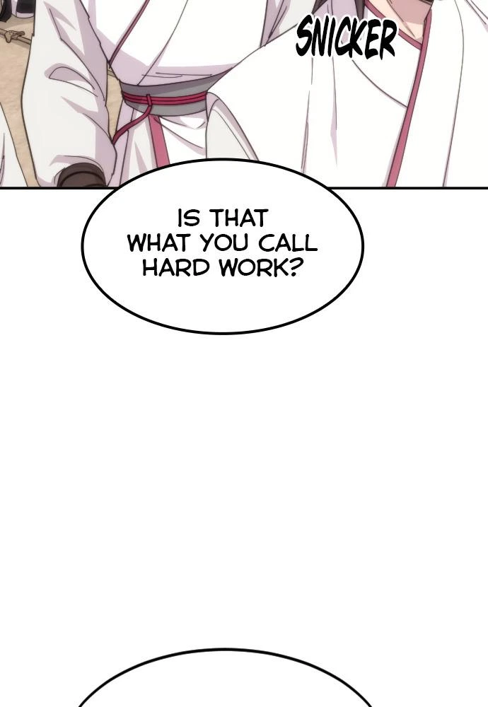 Return of the Blossoming Blade Chapter 49 — page 216