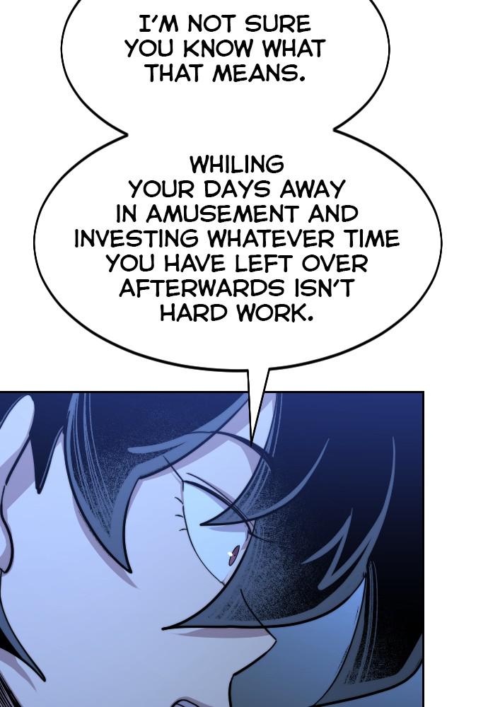 Return of the Blossoming Blade Chapter 49 — page 217