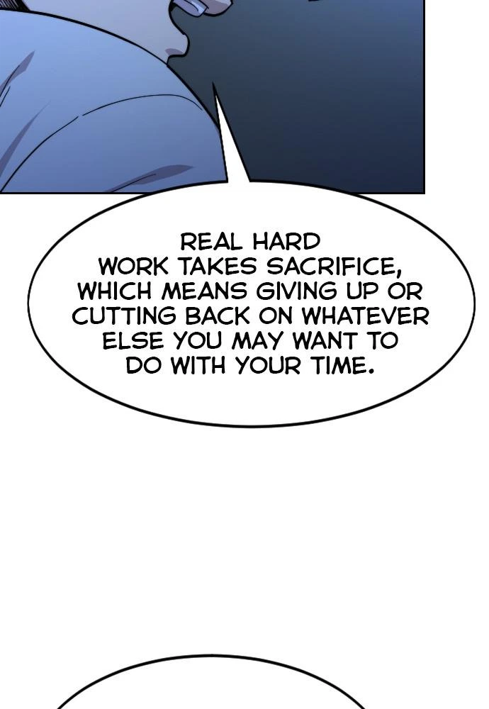 Return of the Blossoming Blade Chapter 49 — page 218