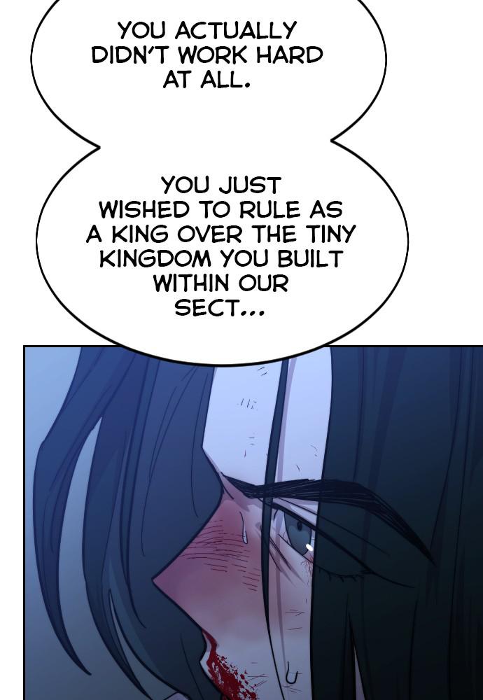 Return of the Blossoming Blade Chapter 49 — page 219