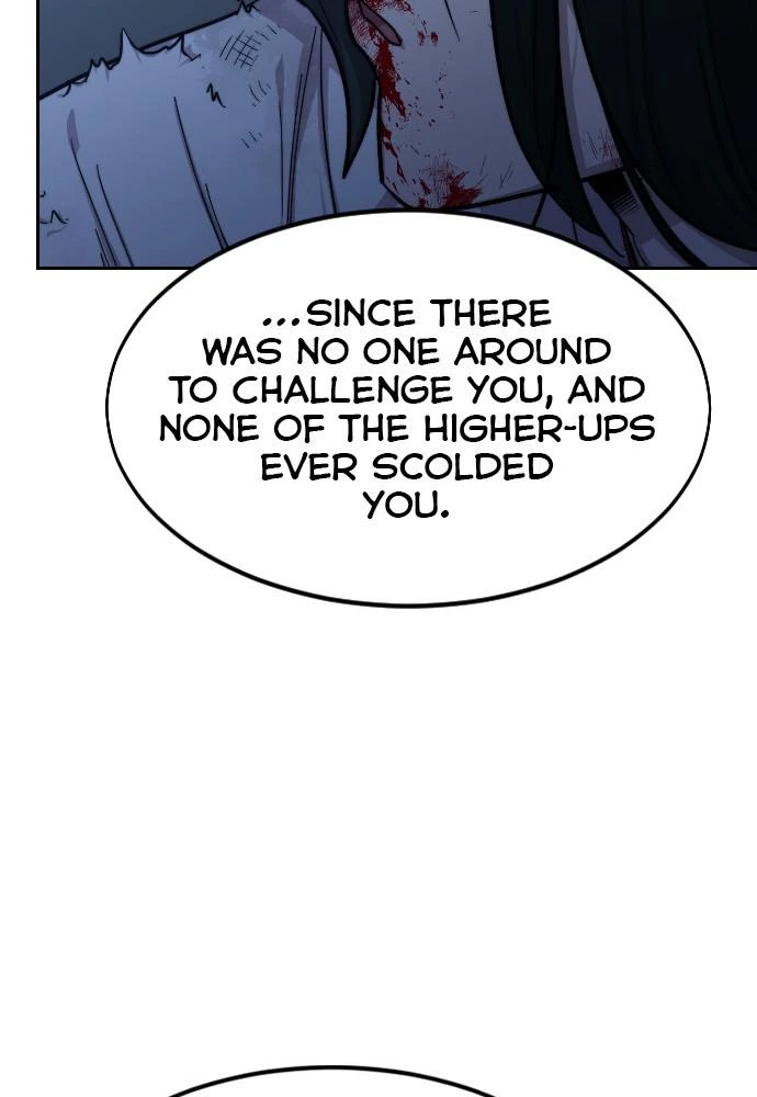 Return of the Blossoming Blade Chapter 49 — page 220