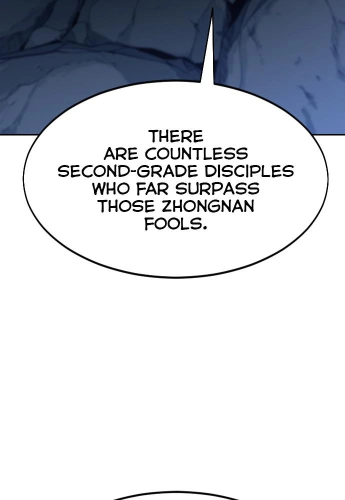 Return of the Blossoming Blade Chapter 49 — page 222