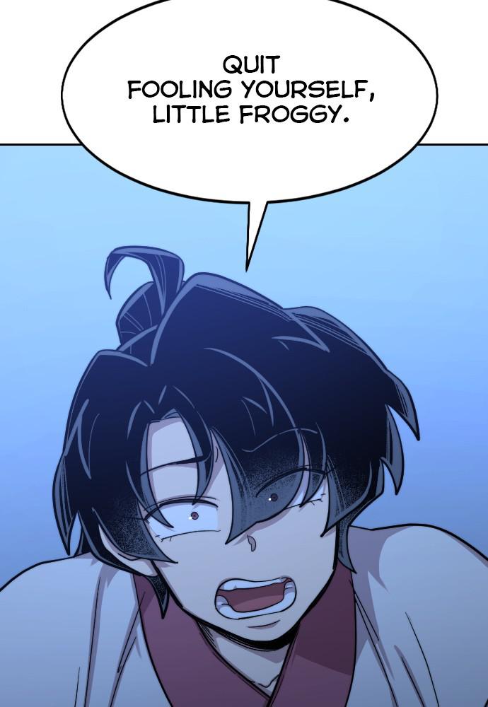 Return of the Blossoming Blade Chapter 49 — page 223