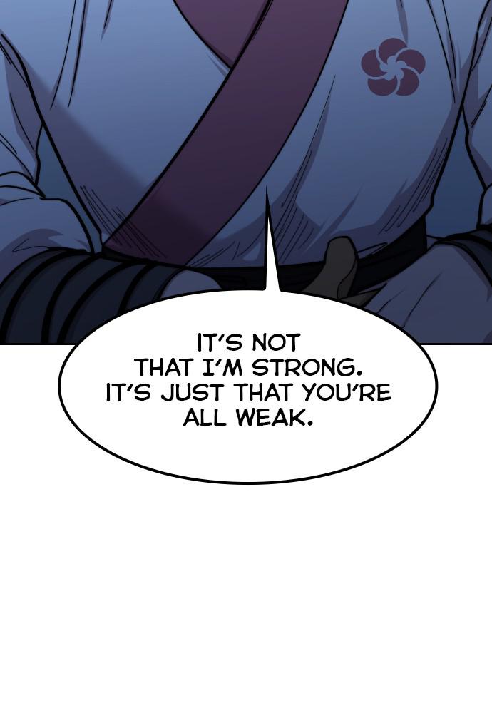 Return of the Blossoming Blade Chapter 49 — page 224