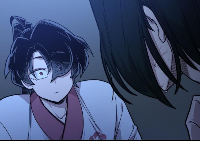 Return of the Blossoming Blade Chapter 49 — page 228