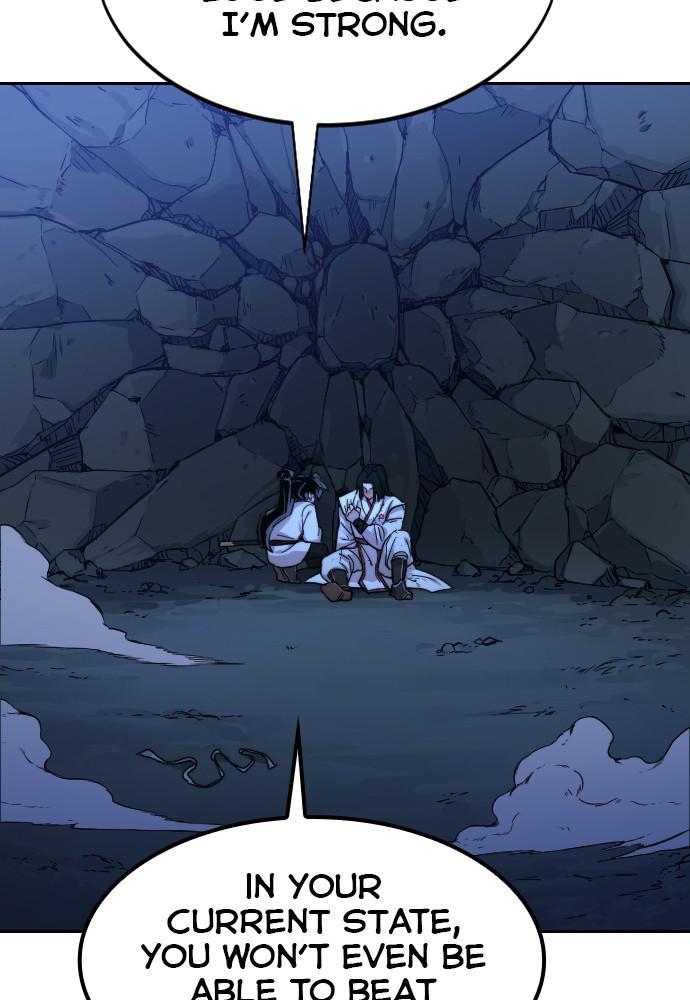 Return of the Blossoming Blade Chapter 49 — page 232