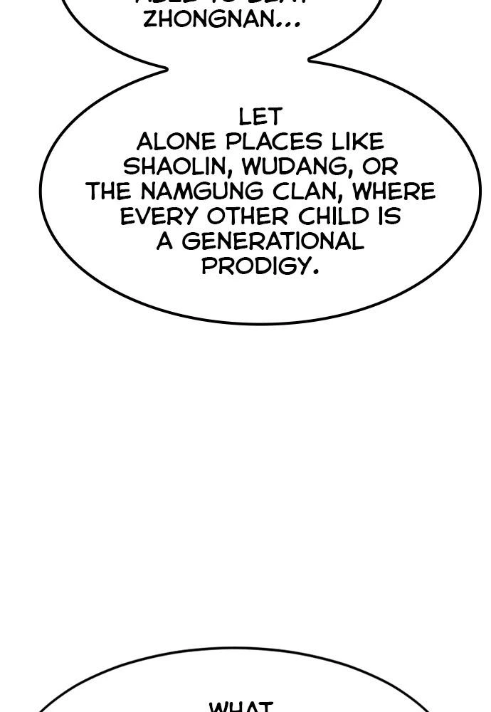 Return of the Blossoming Blade Chapter 49 — page 233