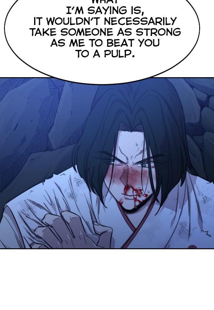 Return of the Blossoming Blade Chapter 49 — page 234