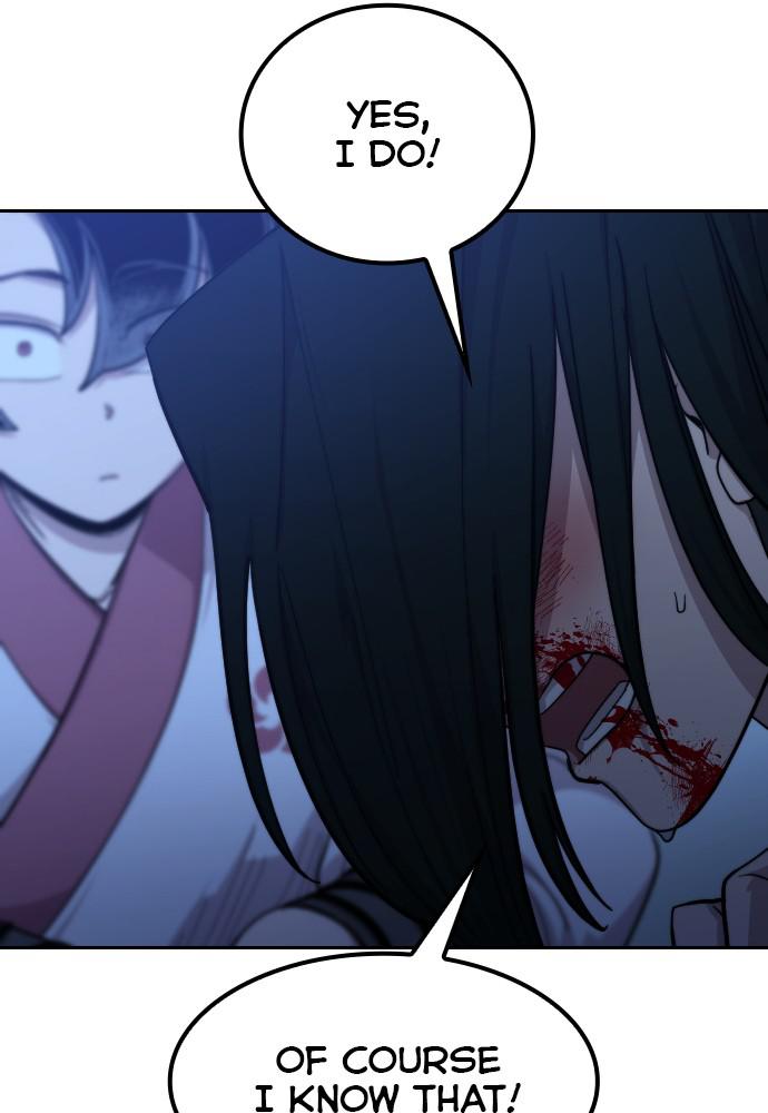 Return of the Blossoming Blade Chapter 49 — page 238