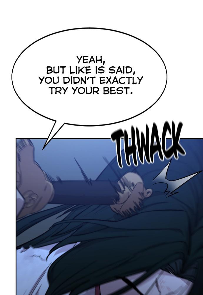 Return of the Blossoming Blade Chapter 49 — page 242