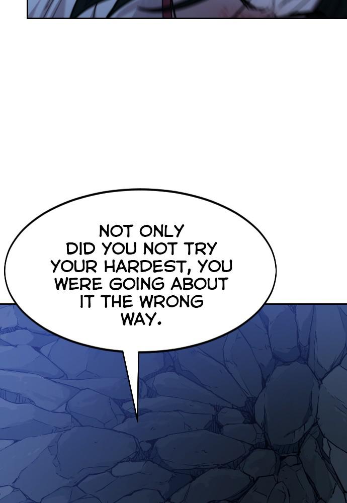 Return of the Blossoming Blade Chapter 49 — page 243
