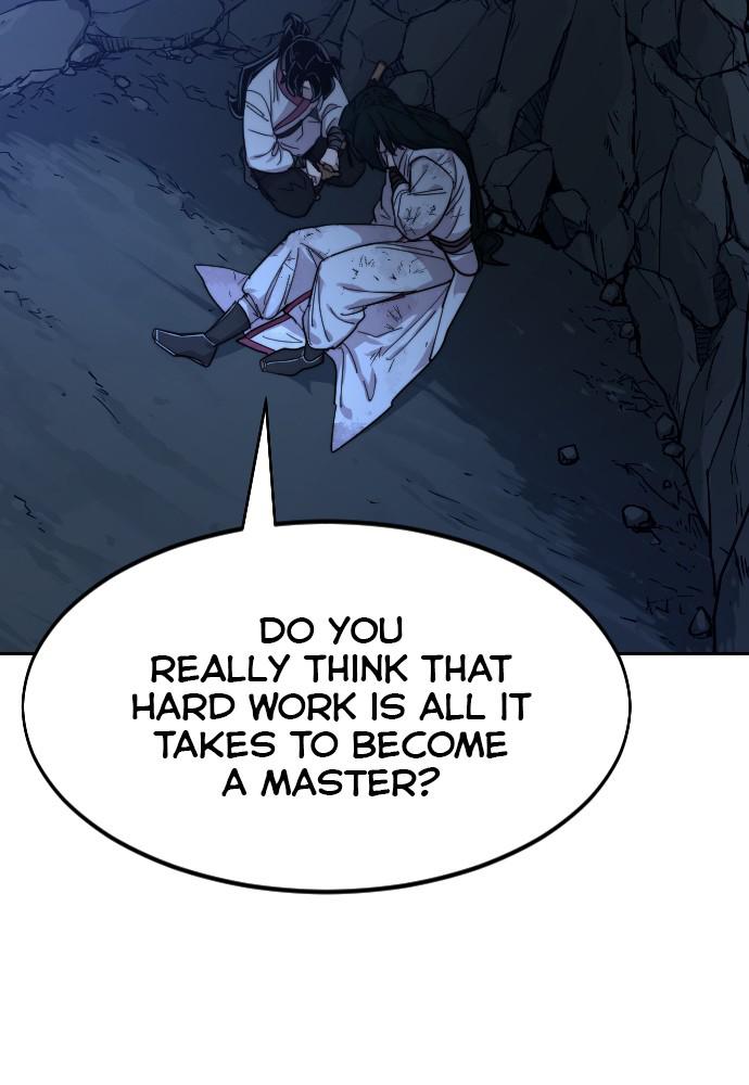Return of the Blossoming Blade Chapter 49 — page 244
