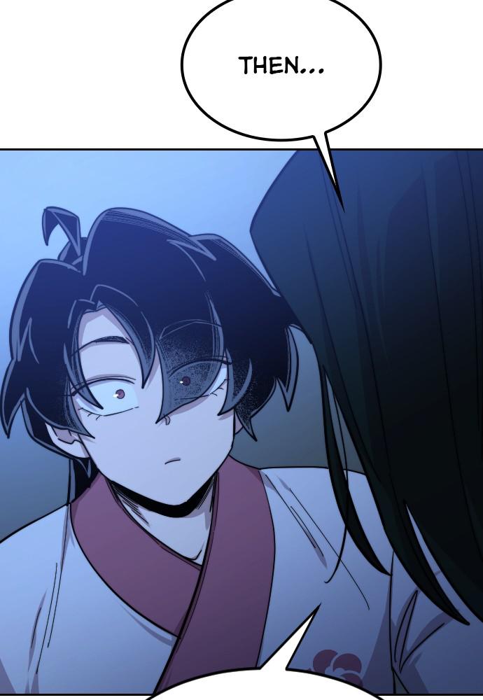 Return of the Blossoming Blade Chapter 49 — page 249