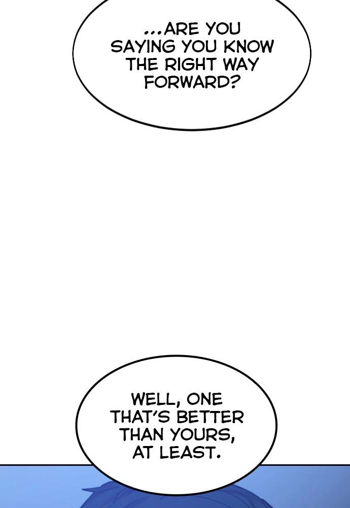 Return of the Blossoming Blade Chapter 49 — page 250