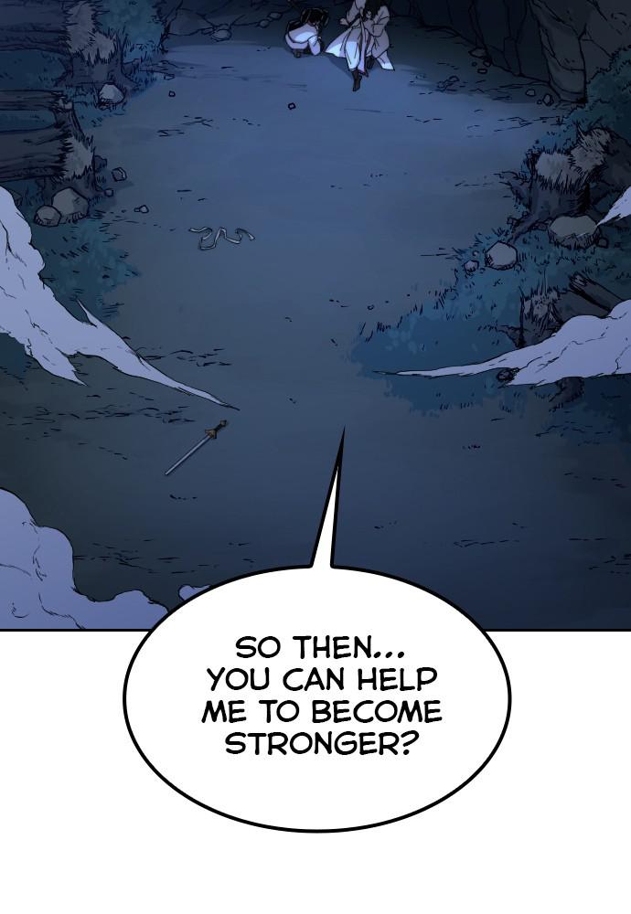 Return of the Blossoming Blade Chapter 49 — page 253