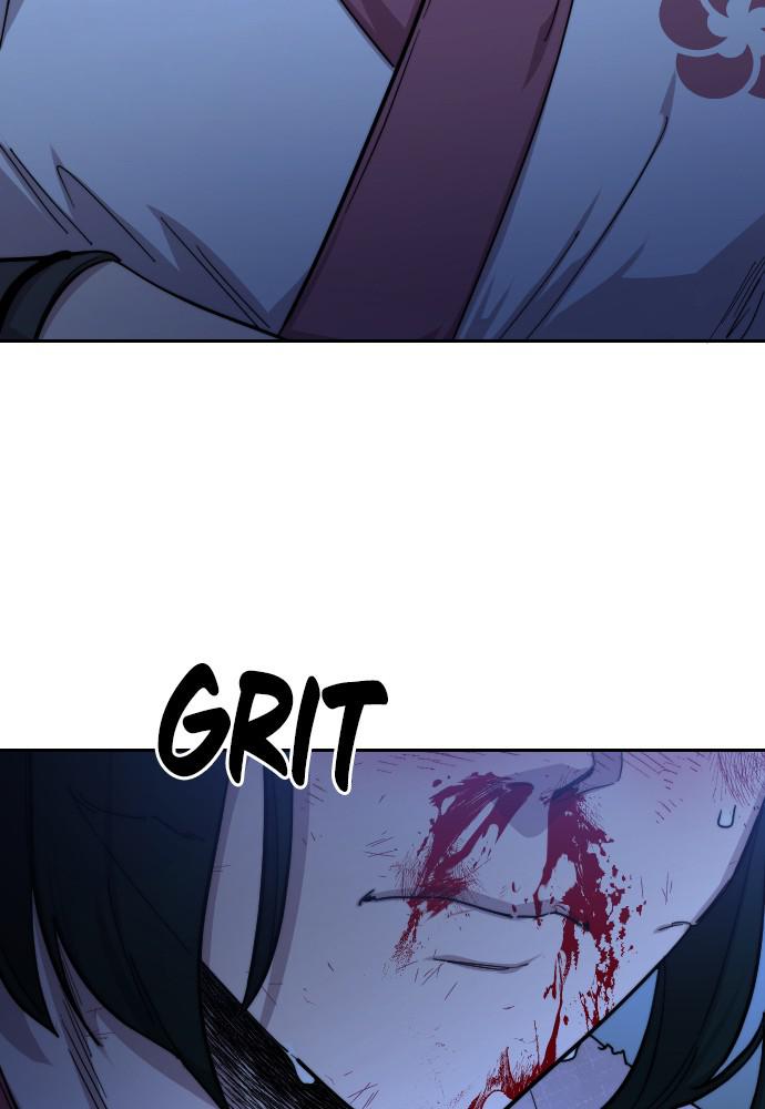 Return of the Blossoming Blade Chapter 49 — page 257