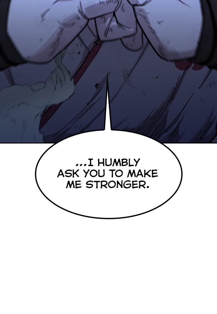 Return of the Blossoming Blade Chapter 49 — page 261