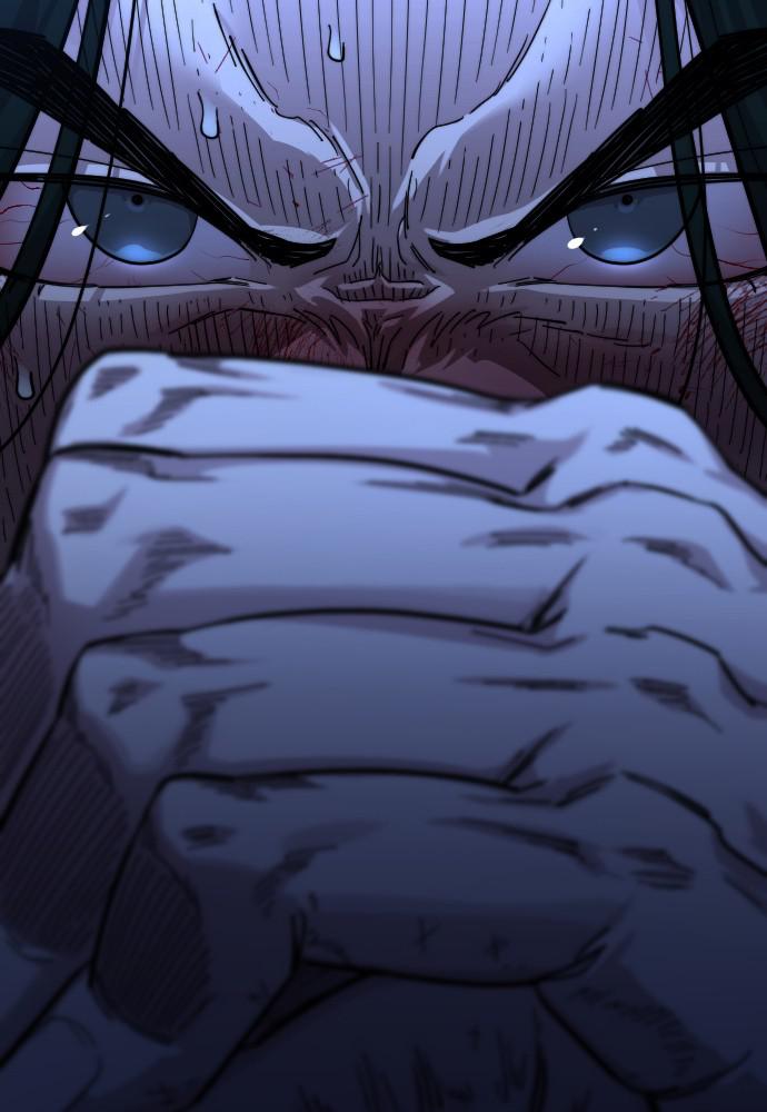 Return of the Blossoming Blade Chapter 49 — page 263