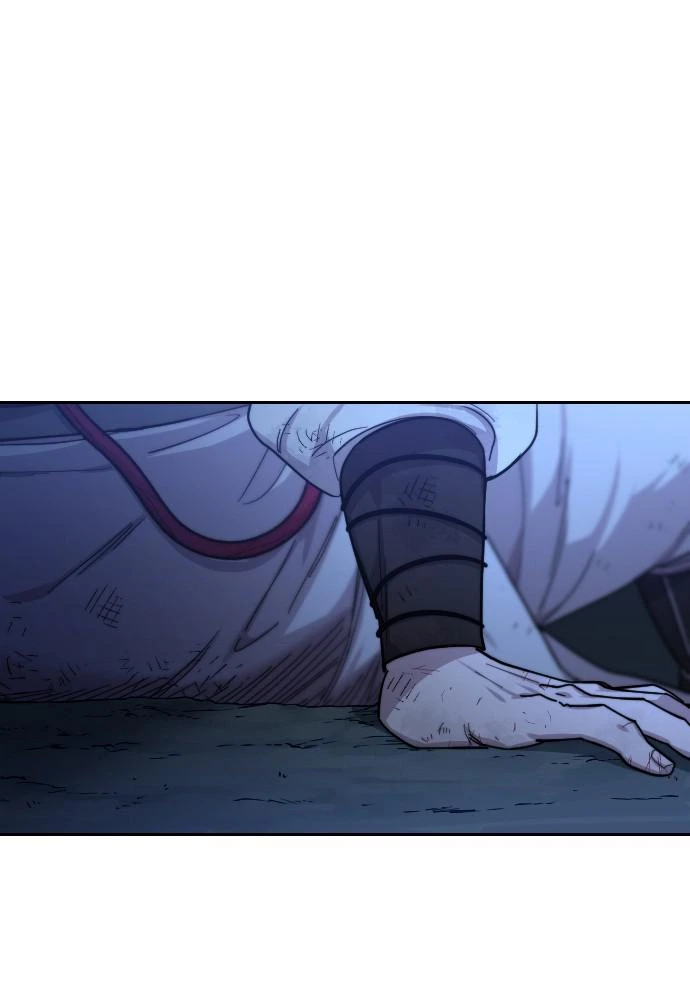 Return of the Blossoming Blade Chapter 50 — page 1