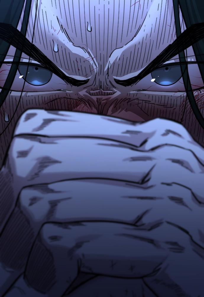 Return of the Blossoming Blade Chapter 50 — page 6