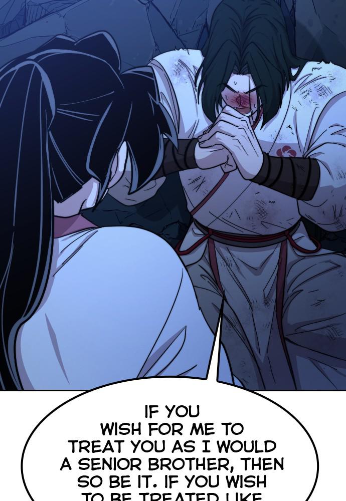 Return of the Blossoming Blade Chapter 50 — page 8