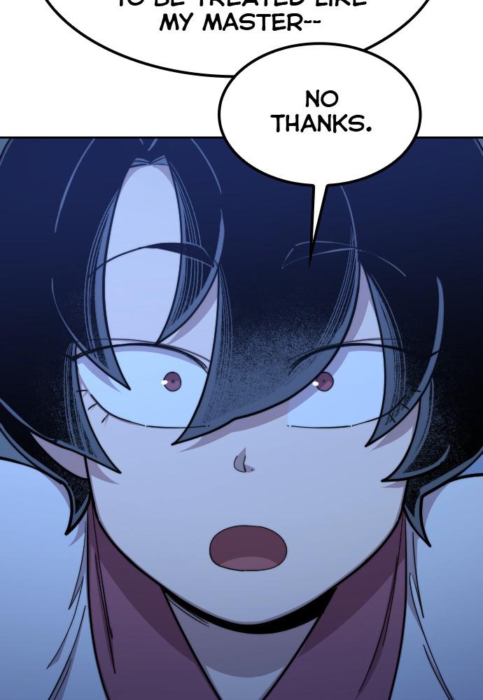 Return of the Blossoming Blade Chapter 50 — page 9