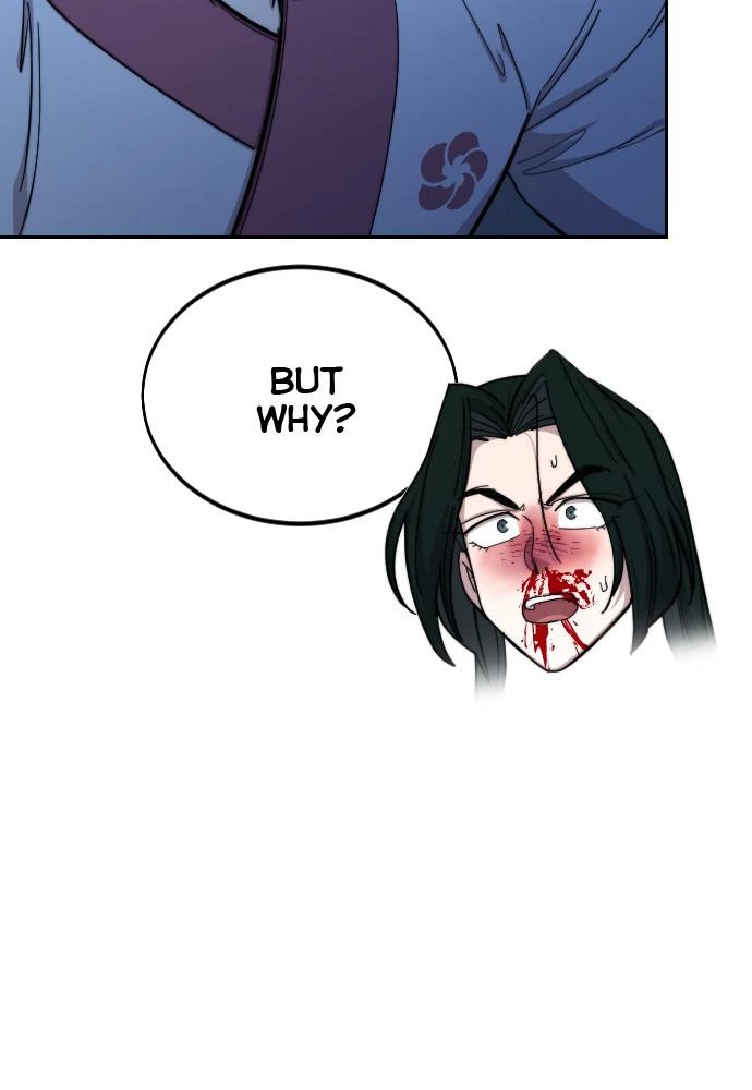 Return of the Blossoming Blade Chapter 50 — page 13