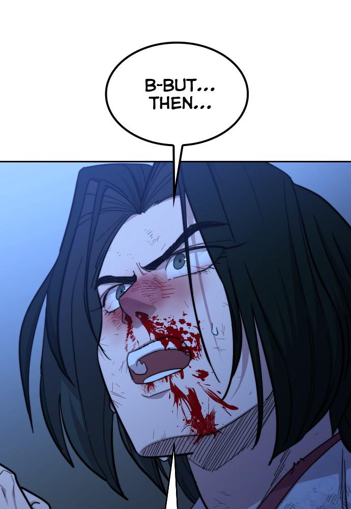 Return of the Blossoming Blade Chapter 50 — page 14