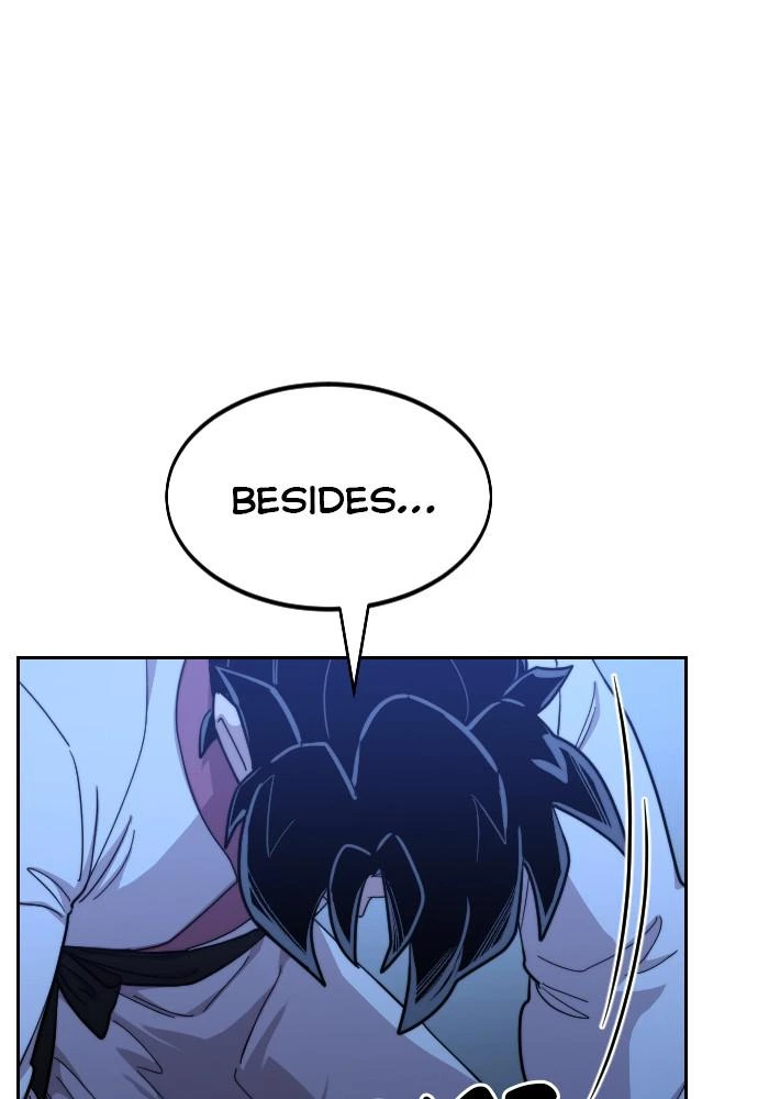 Return of the Blossoming Blade Chapter 50 — page 18