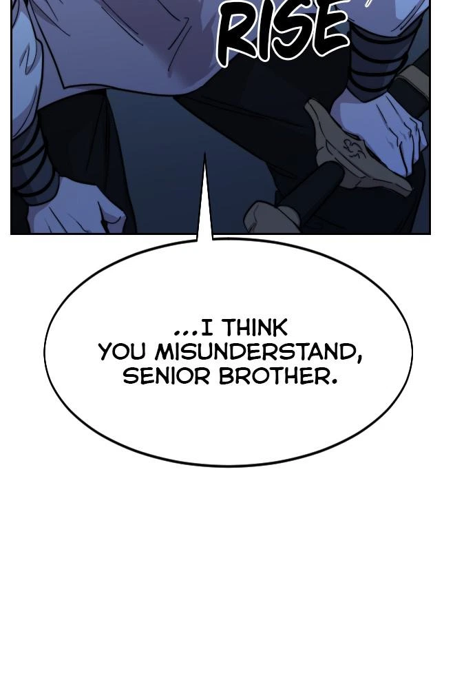 Return of the Blossoming Blade Chapter 50 — page 19