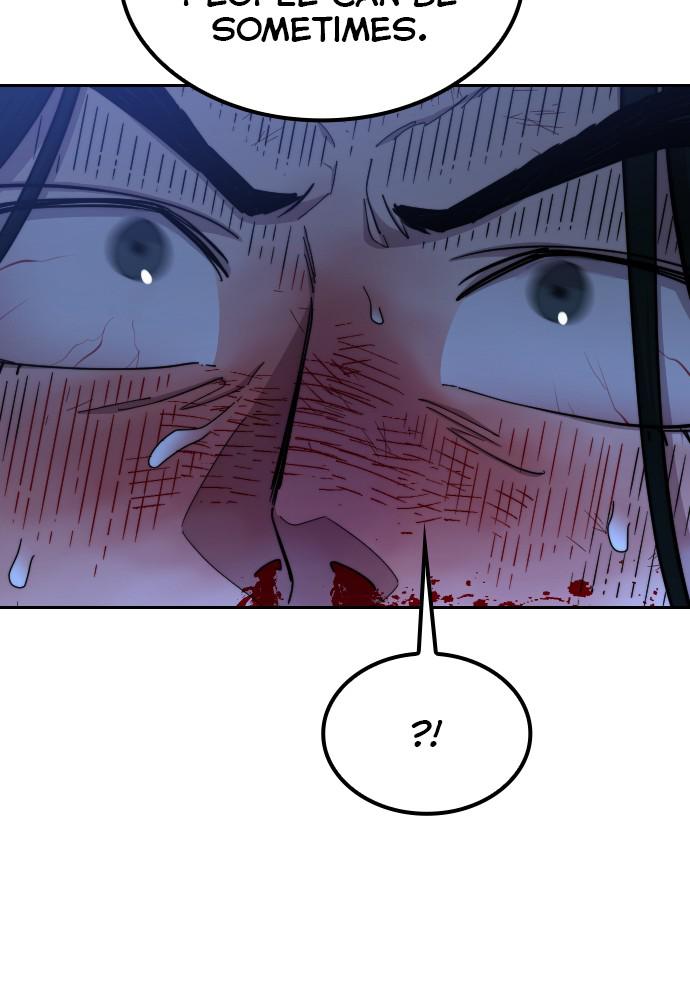 Return of the Blossoming Blade Chapter 50 — page 22