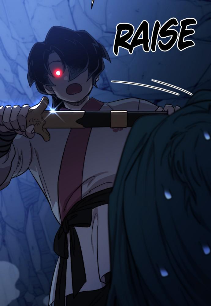 Return of the Blossoming Blade Chapter 50 — page 24