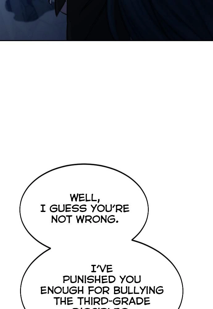 Return of the Blossoming Blade Chapter 50 — page 25