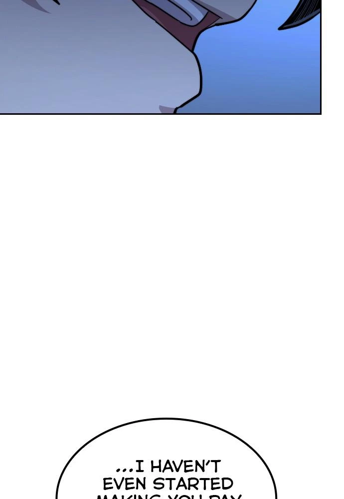 Return of the Blossoming Blade Chapter 50 — page 28