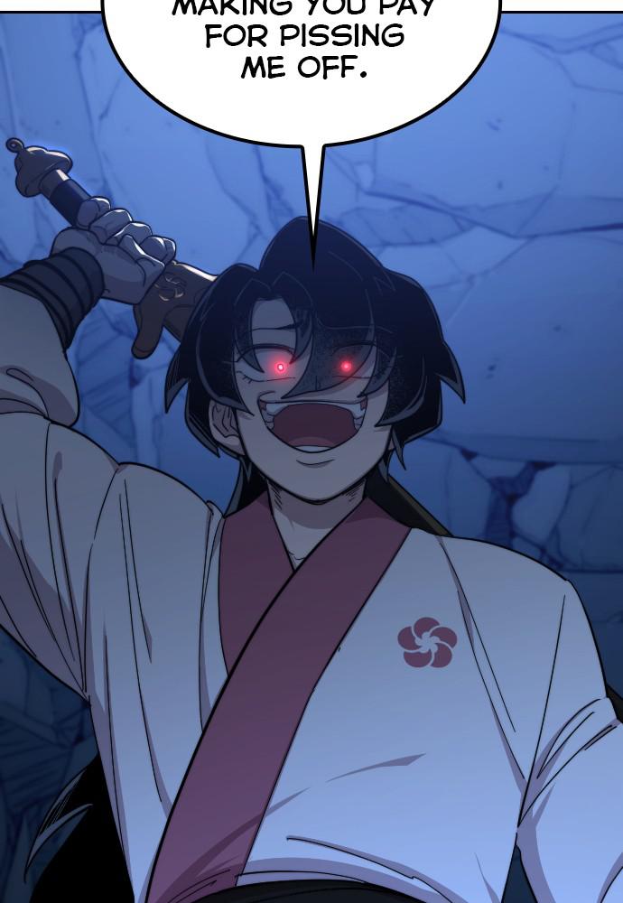 Return of the Blossoming Blade Chapter 50 — page 29