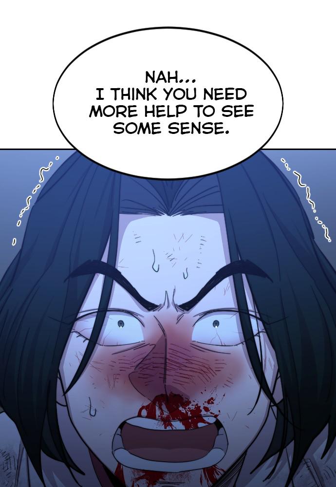 Return of the Blossoming Blade Chapter 50 — page 34