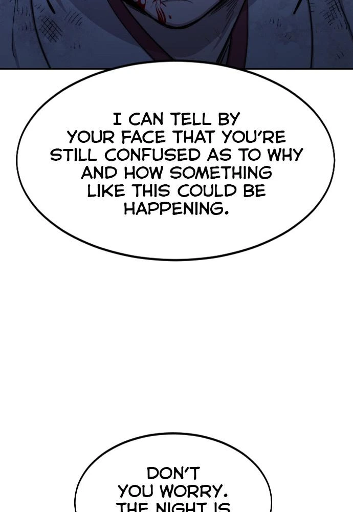 Return of the Blossoming Blade Chapter 50 — page 35