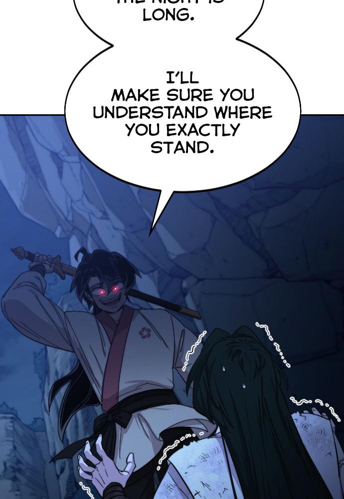 Return of the Blossoming Blade Chapter 50 — page 36